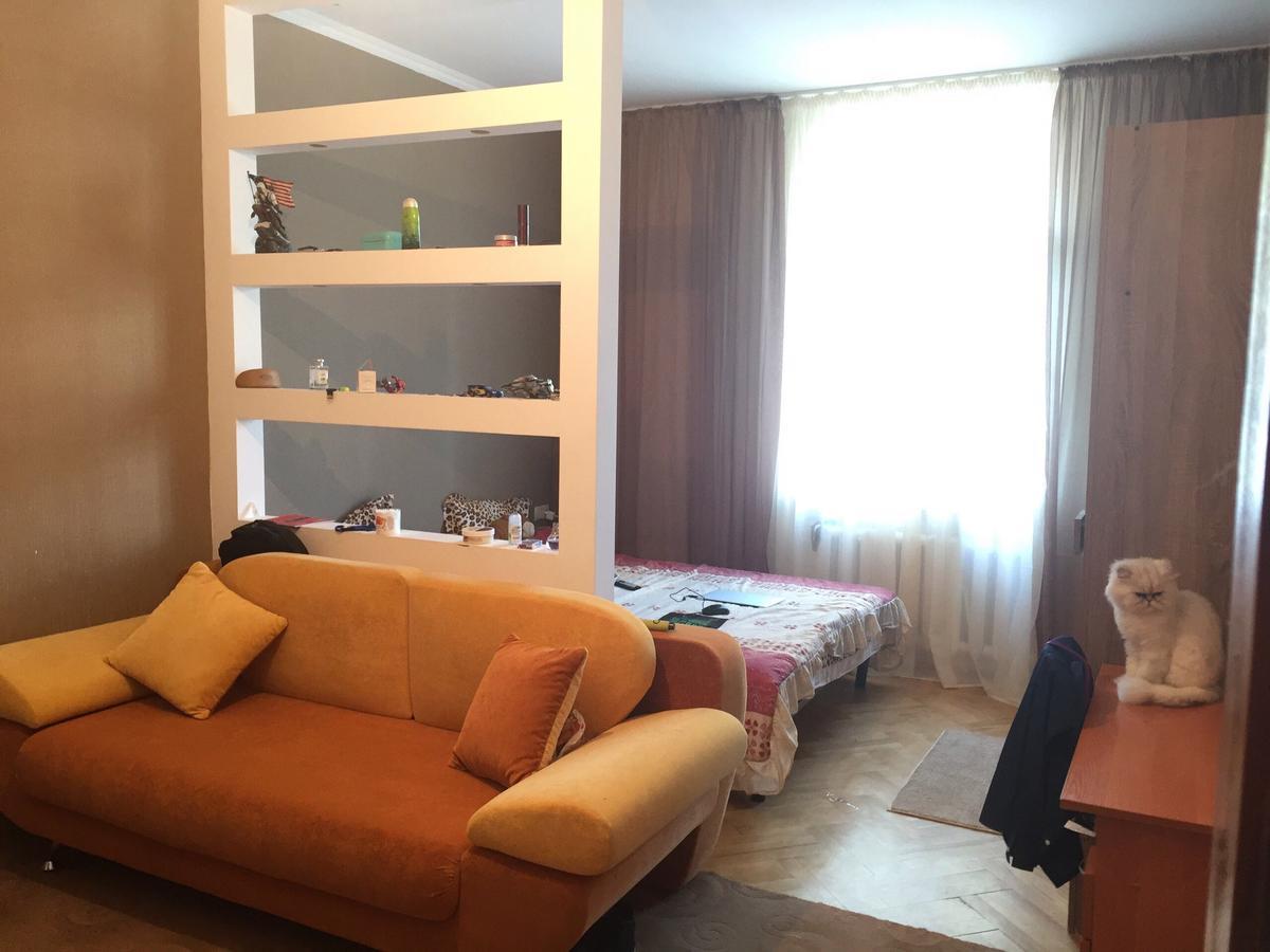 Room In Apartment Shevchenko 15/4 Odessa Exterior photo