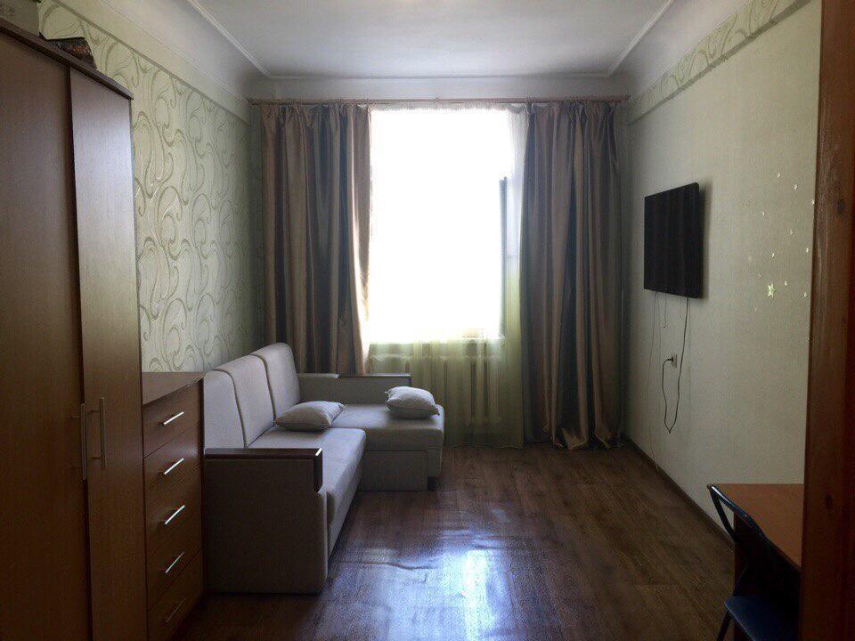 Room In Apartment Shevchenko 15/4 Odessa Exterior photo