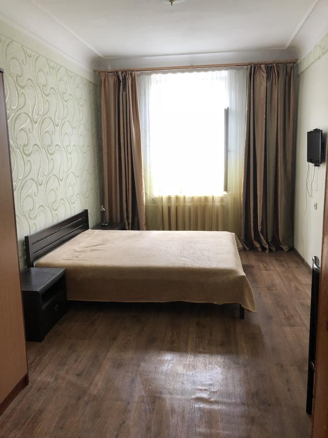 Room In Apartment Shevchenko 15/4 Odessa Exterior photo
